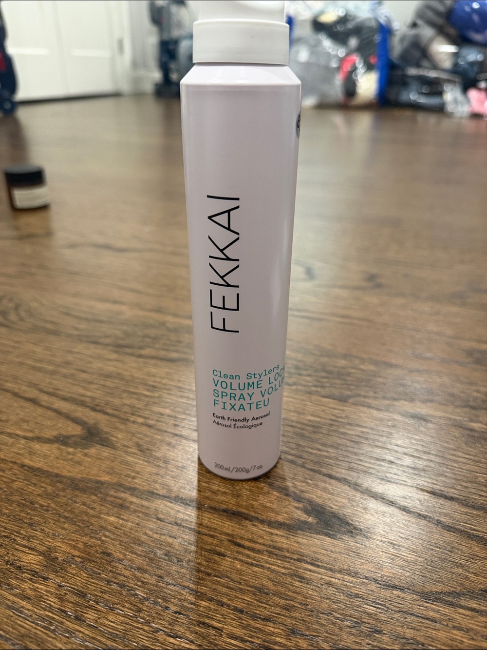 FEKKAI Volume Lock Spray